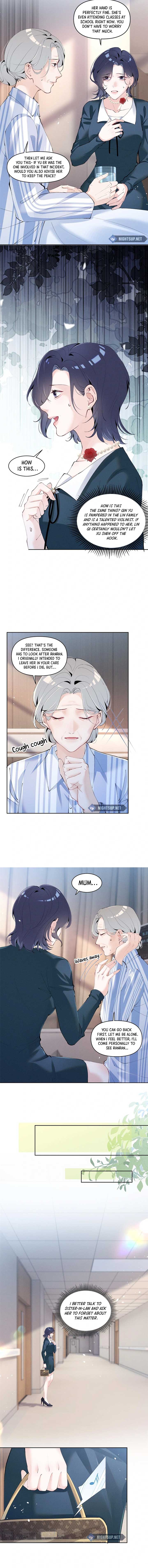 Beneath the Lady’s Mask Chapter 31 42 8