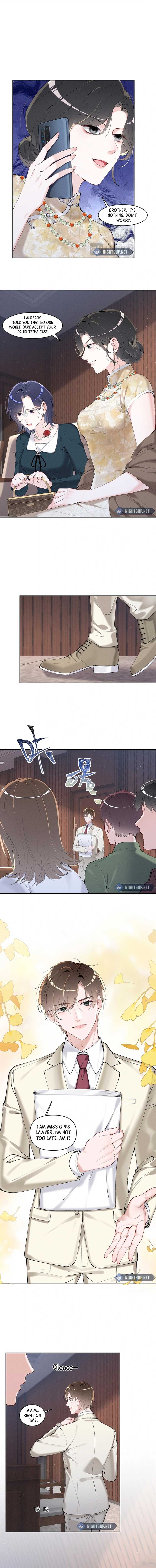 Beneath the Lady’s Mask Chapter 32 33 2