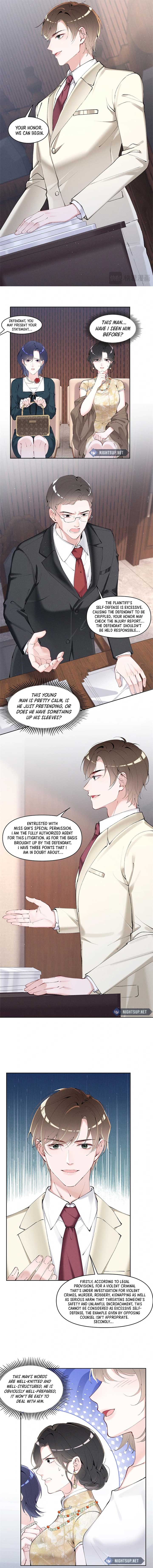 Beneath the Lady’s Mask Chapter 32 34 3