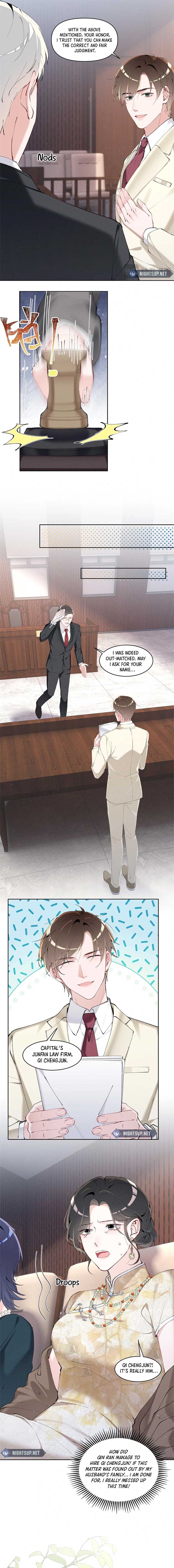 Beneath the Lady’s Mask Chapter 32 35 4