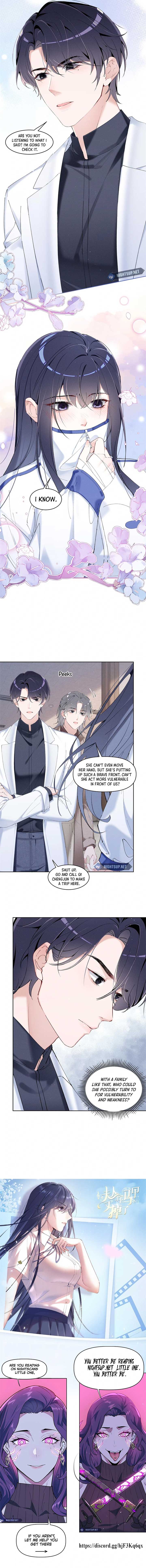 Beneath the Lady’s Mask Chapter 32 39 8