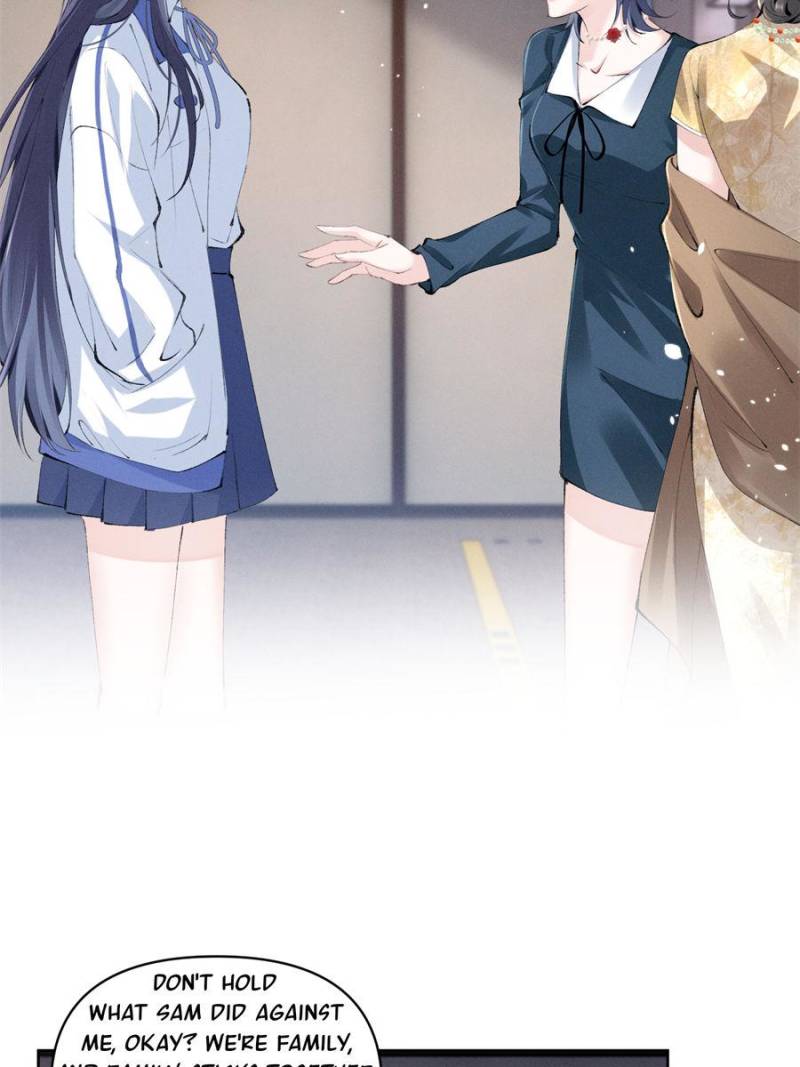 Beneath the Lady’s Mask Chapter 33 183 05