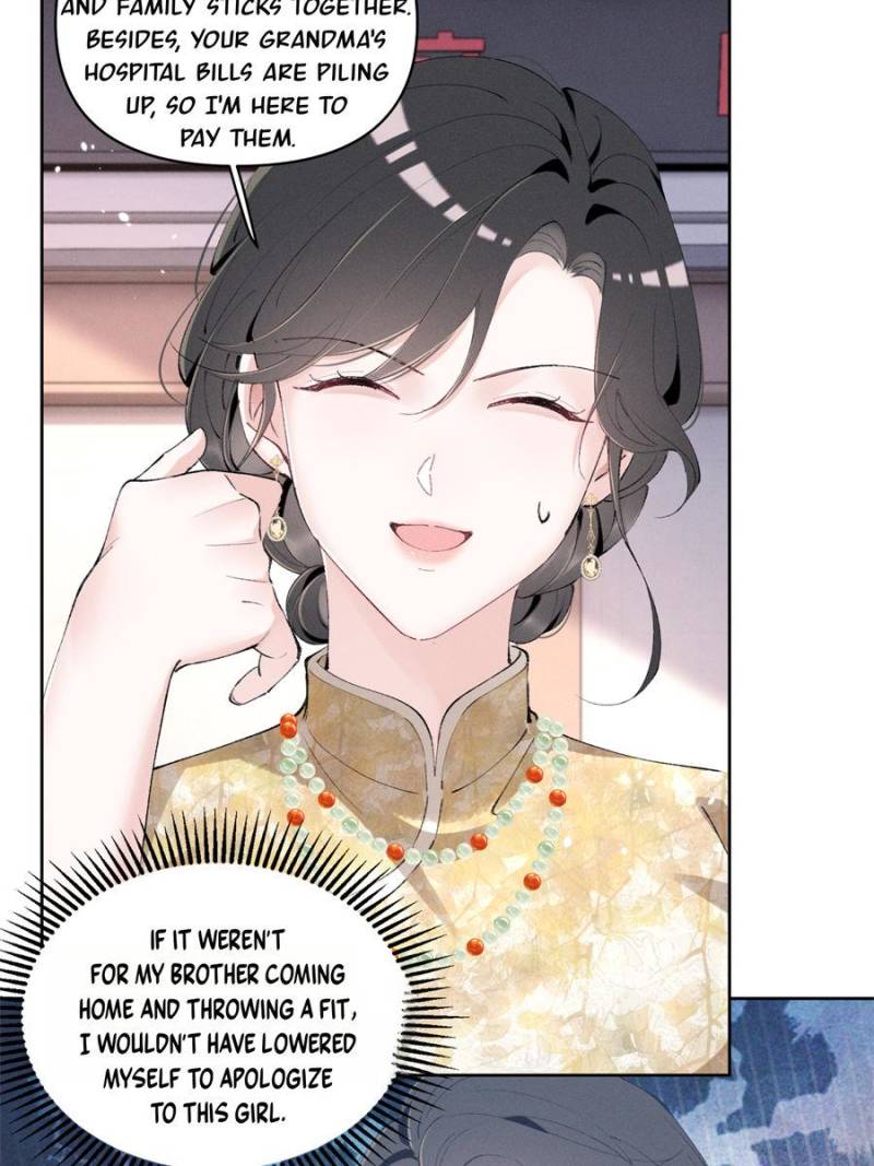 Beneath the Lady’s Mask Chapter 33 184 06