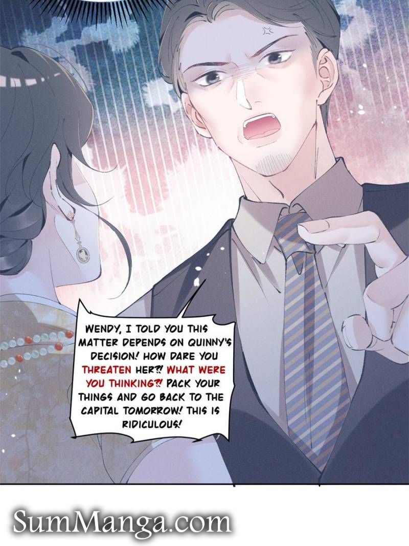 Beneath the Lady’s Mask Chapter 33 185 07