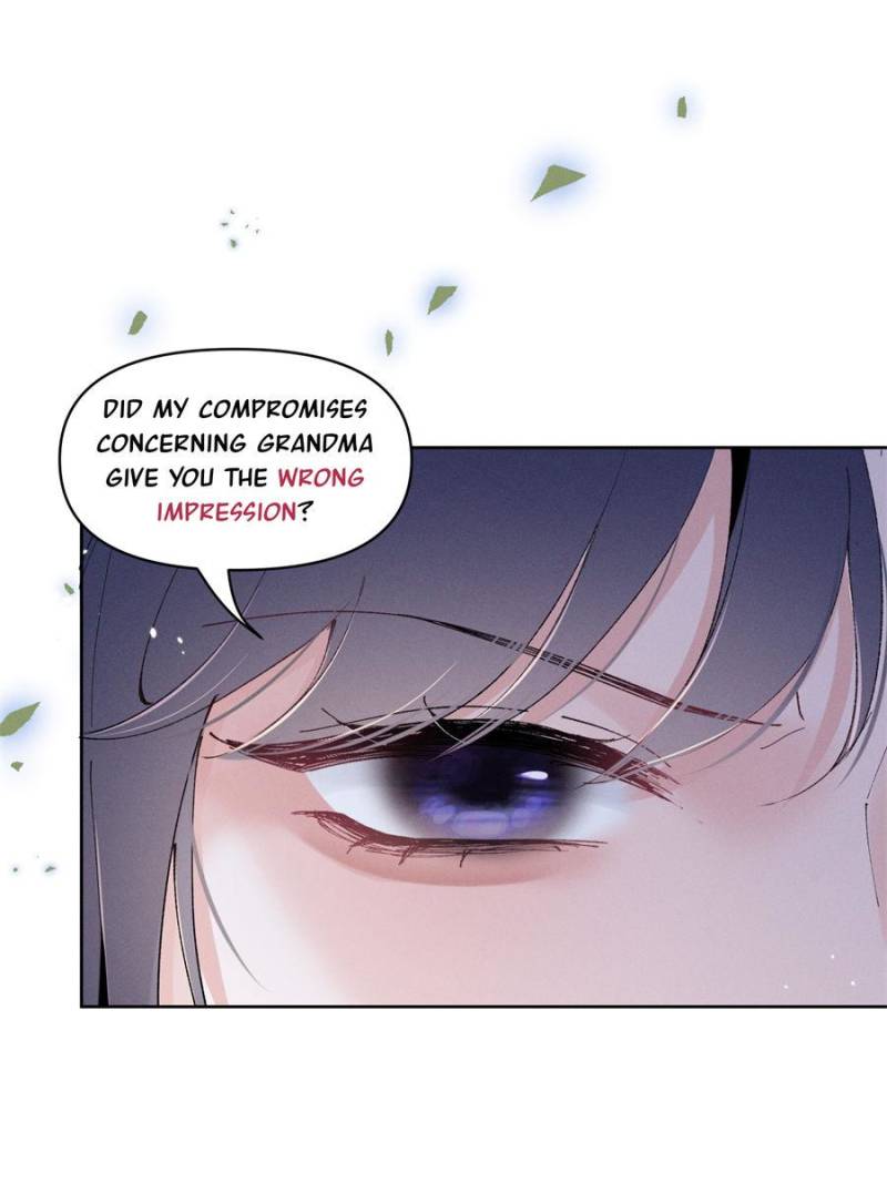 Beneath the Lady’s Mask Chapter 33 186 08