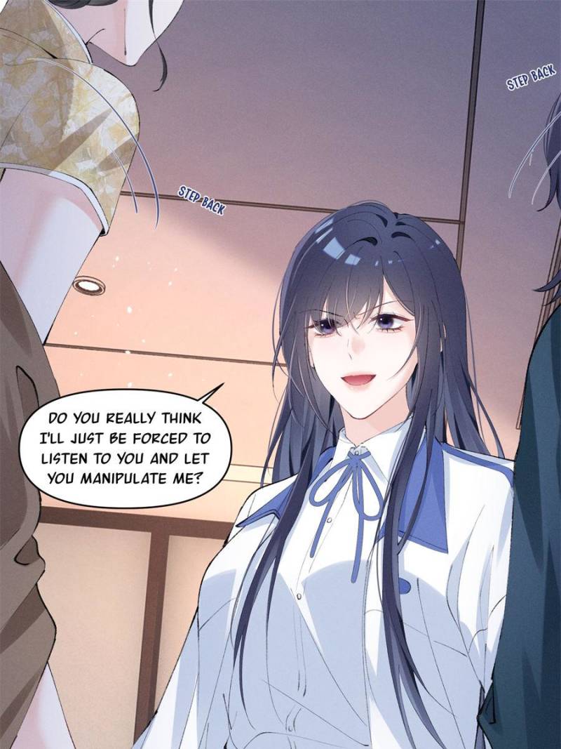 Beneath the Lady’s Mask Chapter 33 188 10