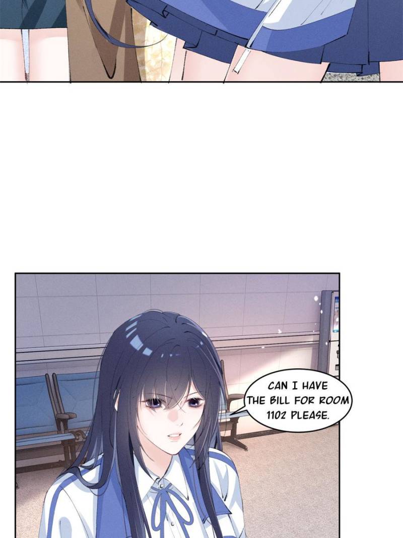 Beneath the Lady’s Mask Chapter 33 191 13