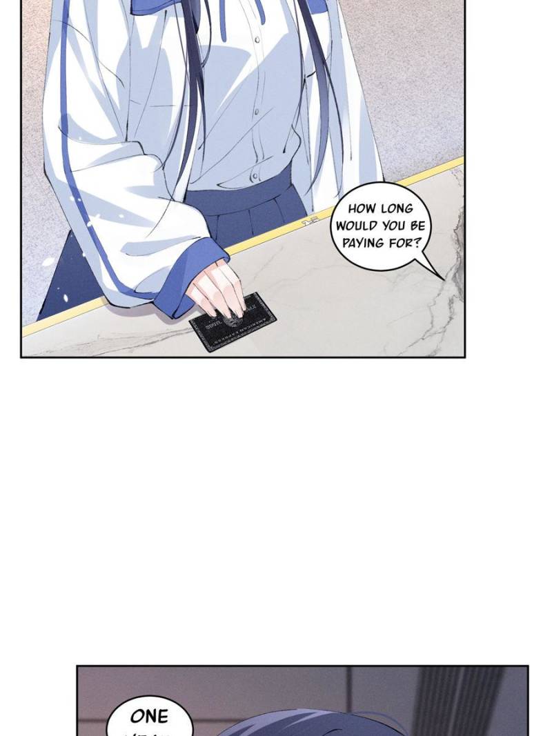 Beneath the Lady’s Mask Chapter 33 192 14