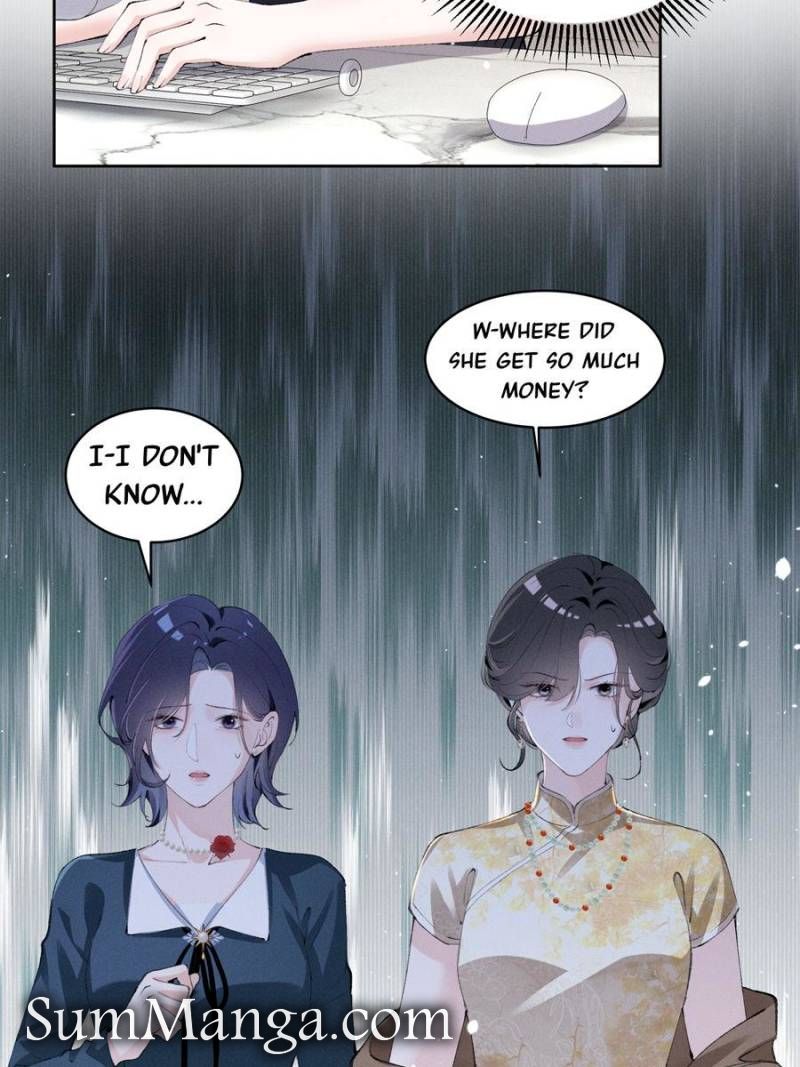 Beneath the Lady’s Mask Chapter 33 195 17