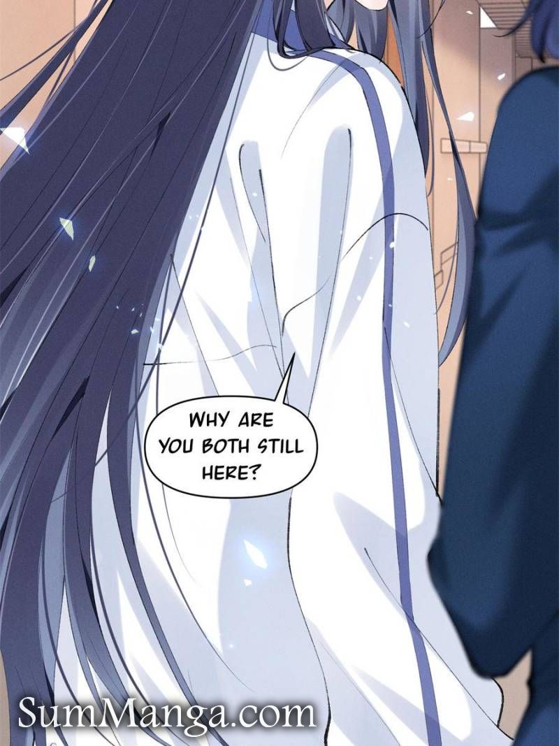 Beneath the Lady’s Mask Chapter 33 200 22