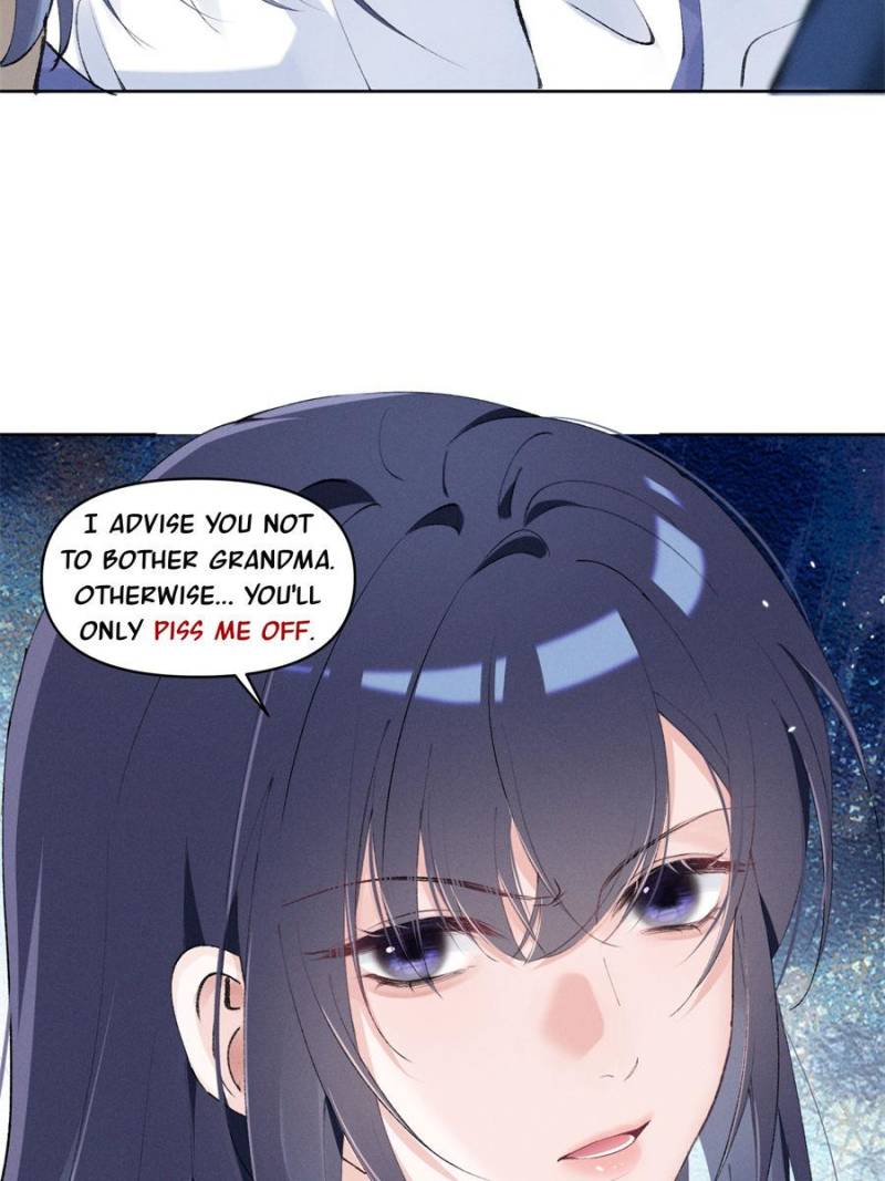 Beneath the Lady’s Mask Chapter 33 201 23