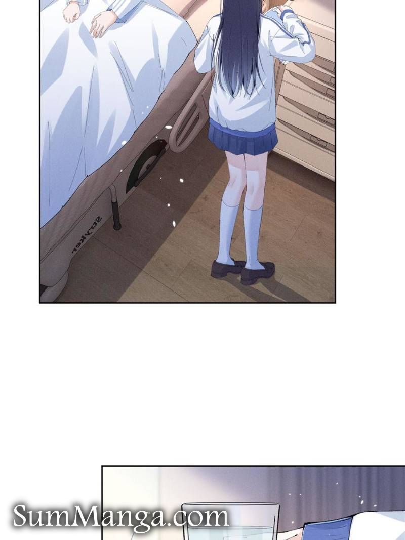 Beneath the Lady’s Mask Chapter 33 205 27