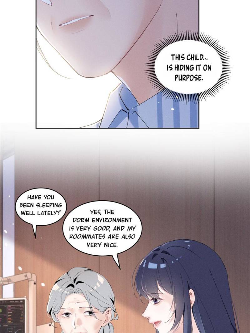 Beneath the Lady’s Mask Chapter 33 207 29