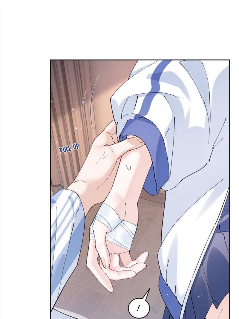 Beneath the Lady’s Mask Chapter 33 211 33