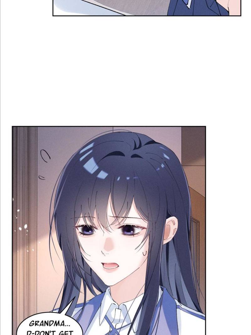 Beneath the Lady’s Mask Chapter 33 212 34