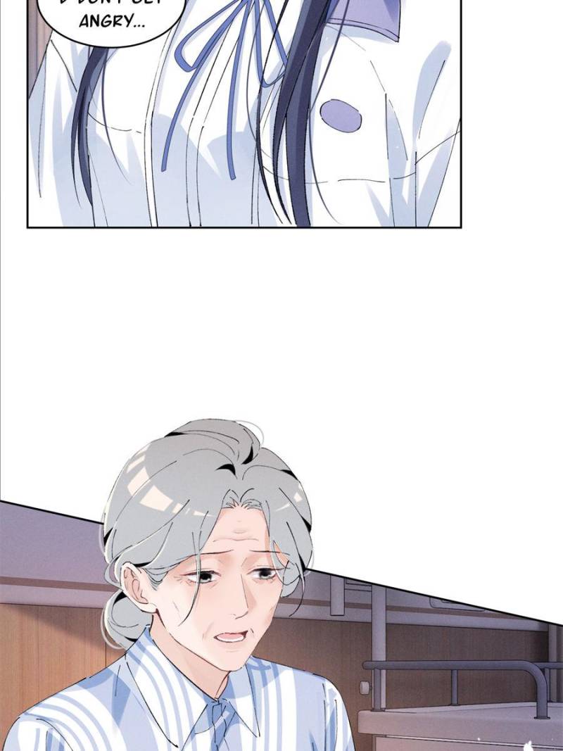 Beneath the Lady’s Mask Chapter 33 213 35