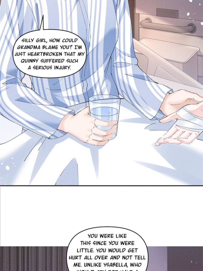 Beneath the Lady’s Mask Chapter 33 214 36