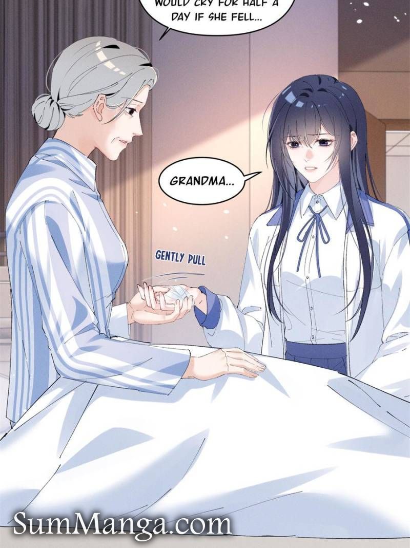 Beneath the Lady’s Mask Chapter 33 215 37