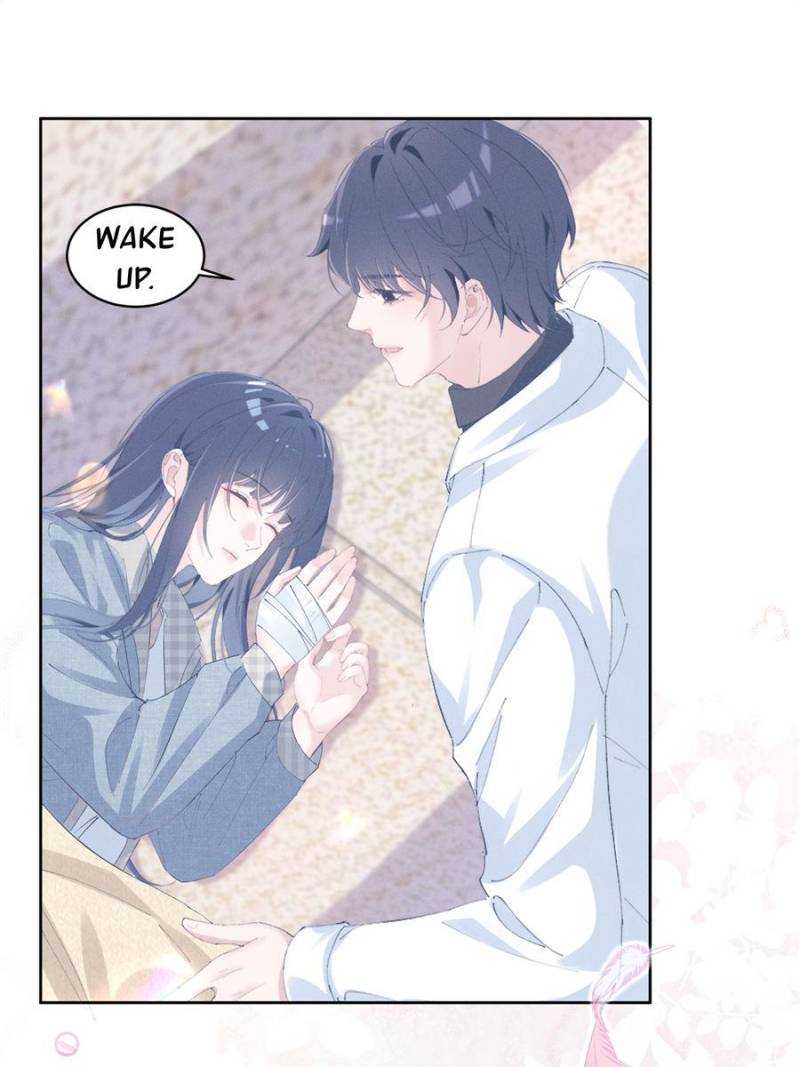 Beneath the Lady’s Mask Chapter 33 219 41