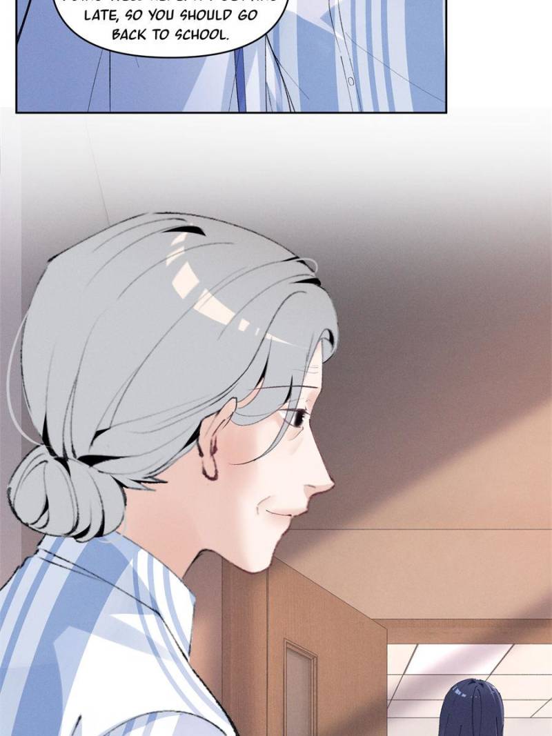 Beneath the Lady’s Mask Chapter 33 224 46