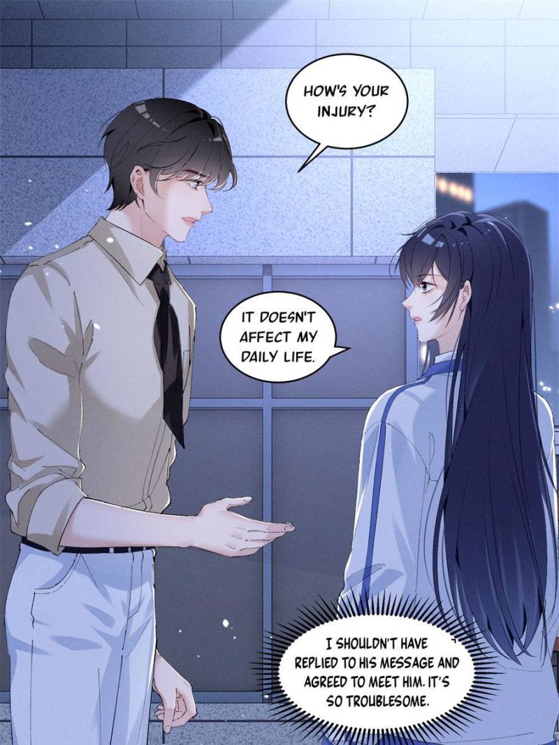 Beneath the Lady’s Mask Chapter 33 228 50