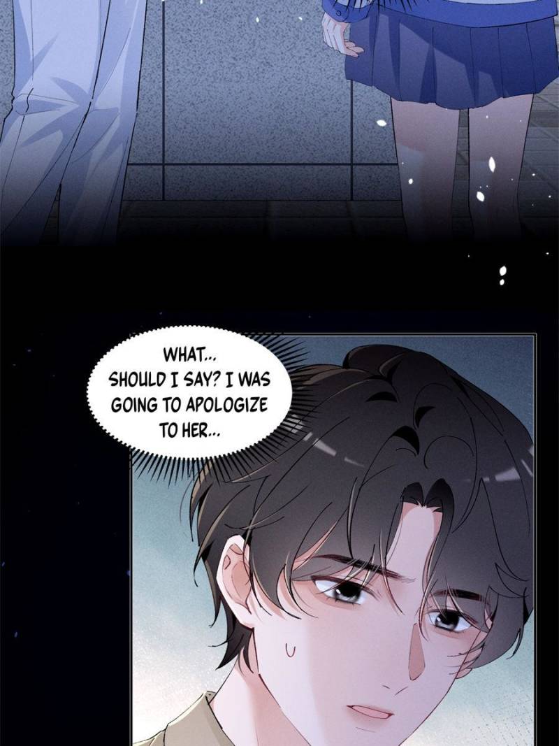 Beneath the Lady’s Mask Chapter 33 229 51