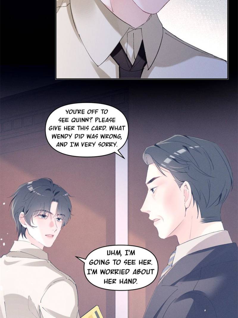 Beneath the Lady’s Mask Chapter 33 230 52