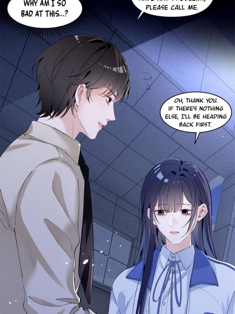 Beneath the Lady’s Mask Chapter 33 232 54