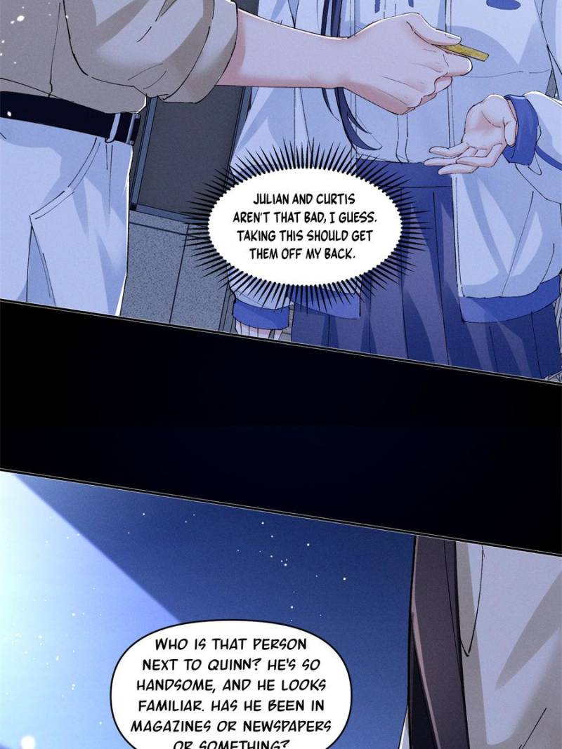 Beneath the Lady’s Mask Chapter 33 233 55