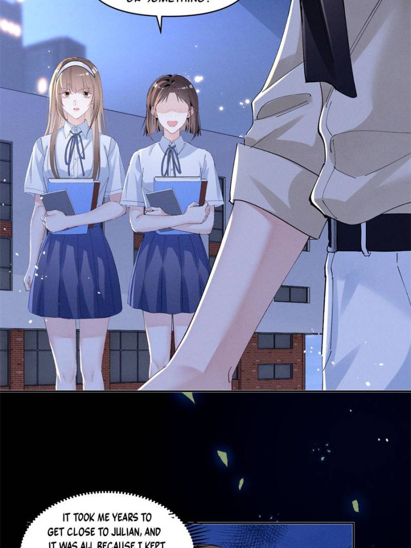 Beneath the Lady’s Mask Chapter 33 234 56