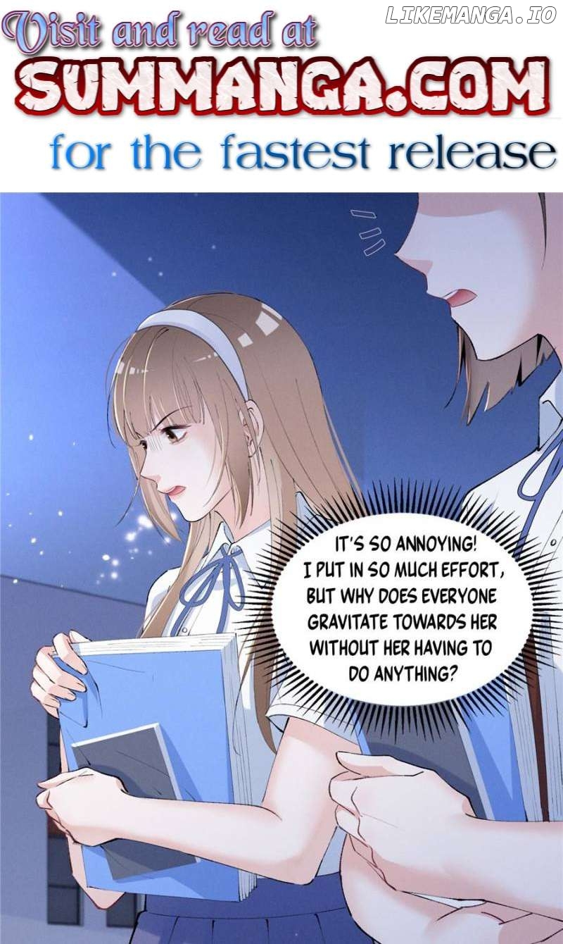 Beneath the Lady’s Mask Chapter 34 194 01