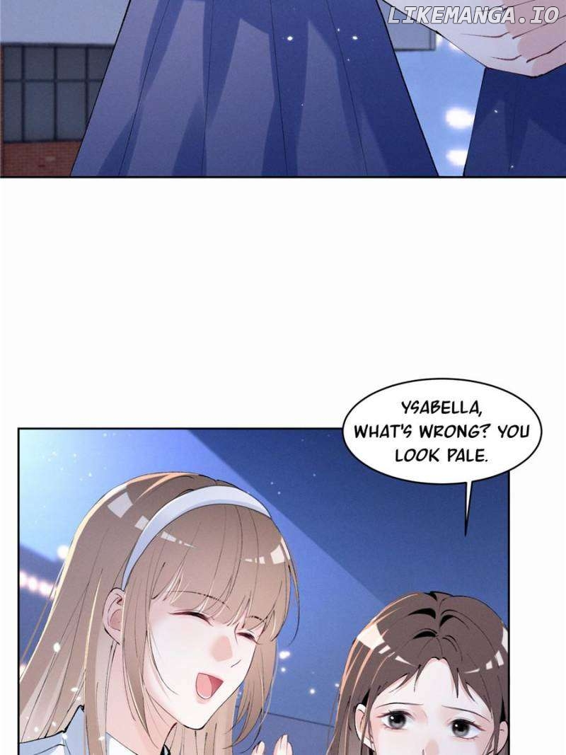 Beneath the Lady’s Mask Chapter 34 195 02