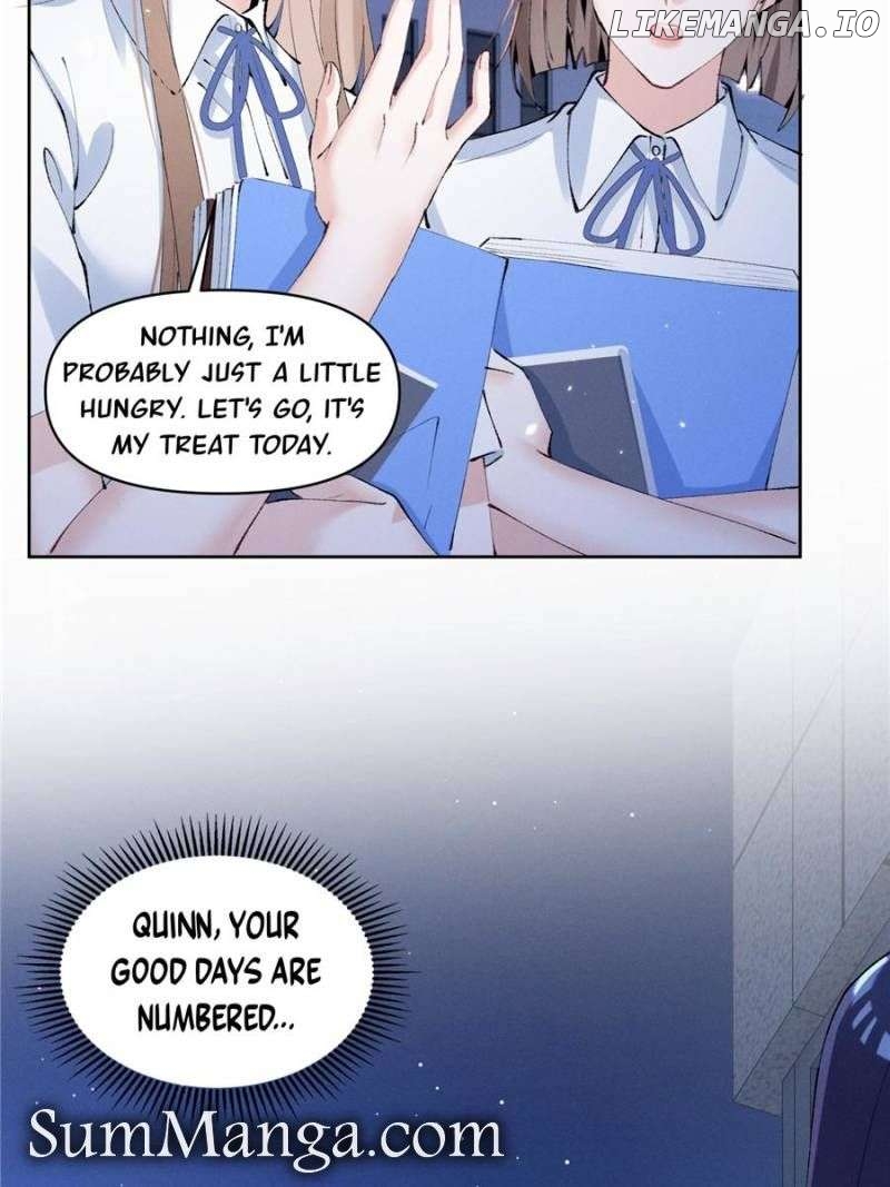 Beneath the Lady’s Mask Chapter 34 196 03