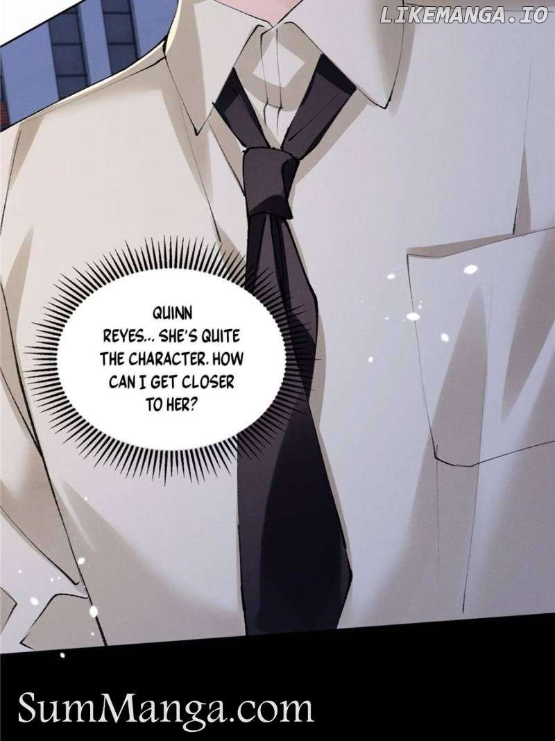 Beneath the Lady’s Mask Chapter 34 199 06