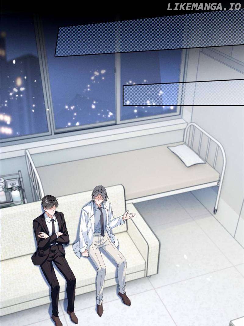 Beneath the Lady’s Mask Chapter 34 200 07