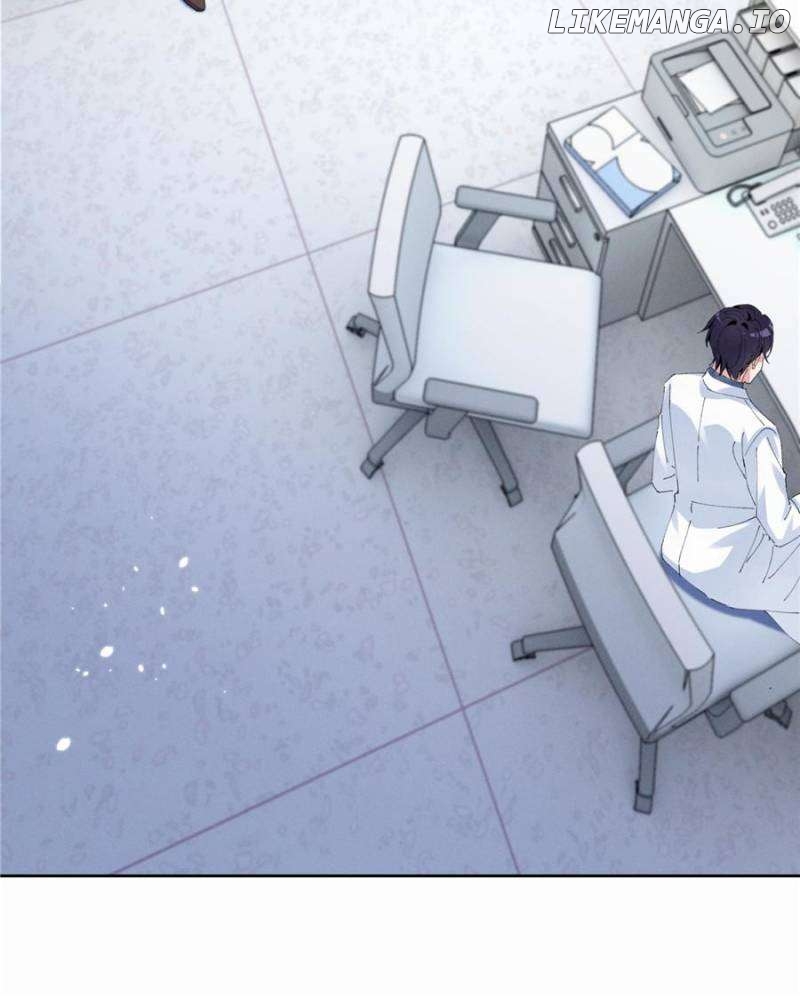 Beneath the Lady’s Mask Chapter 34 201 08