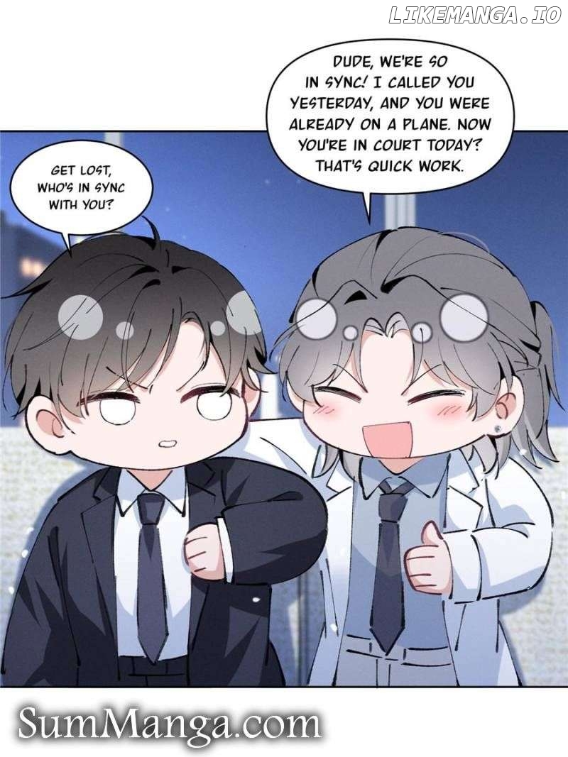 Beneath the Lady’s Mask Chapter 34 202 09