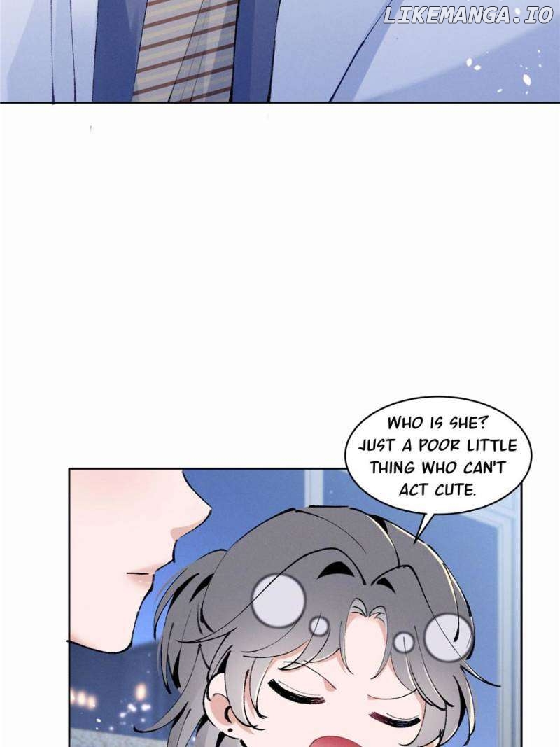 Beneath the Lady’s Mask Chapter 34 207 14