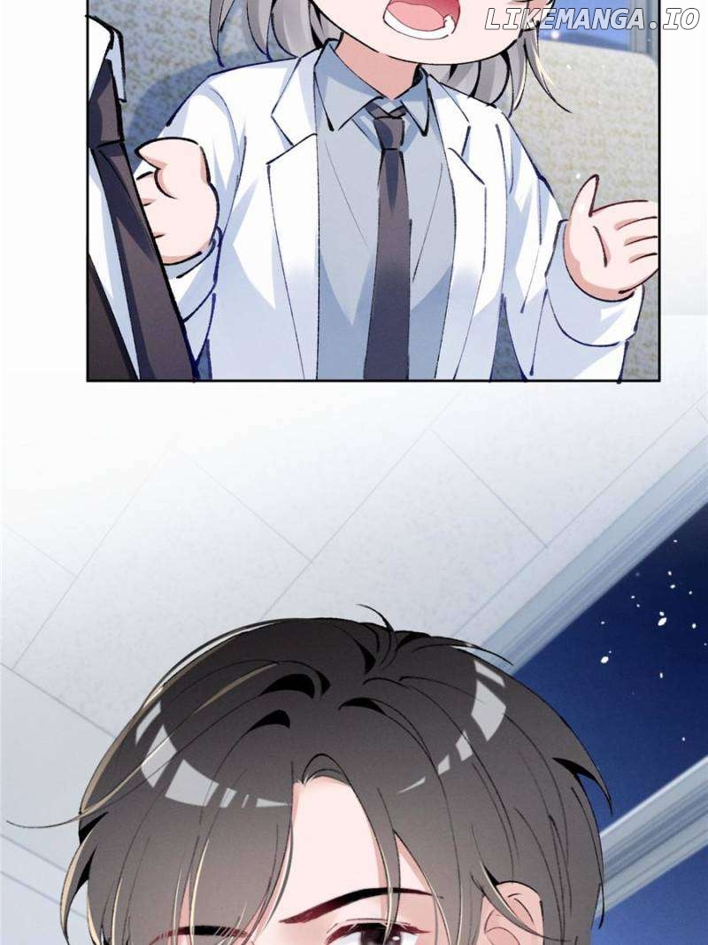 Beneath the Lady’s Mask Chapter 34 208 15