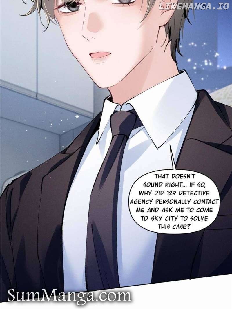 Beneath the Lady’s Mask Chapter 34 209 16