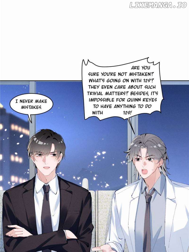 Beneath the Lady’s Mask Chapter 34 210 17