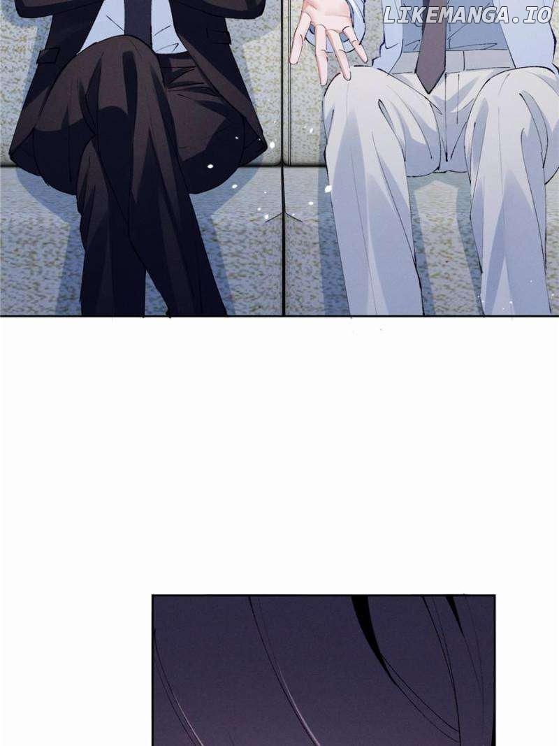 Beneath the Lady’s Mask Chapter 34 211 18