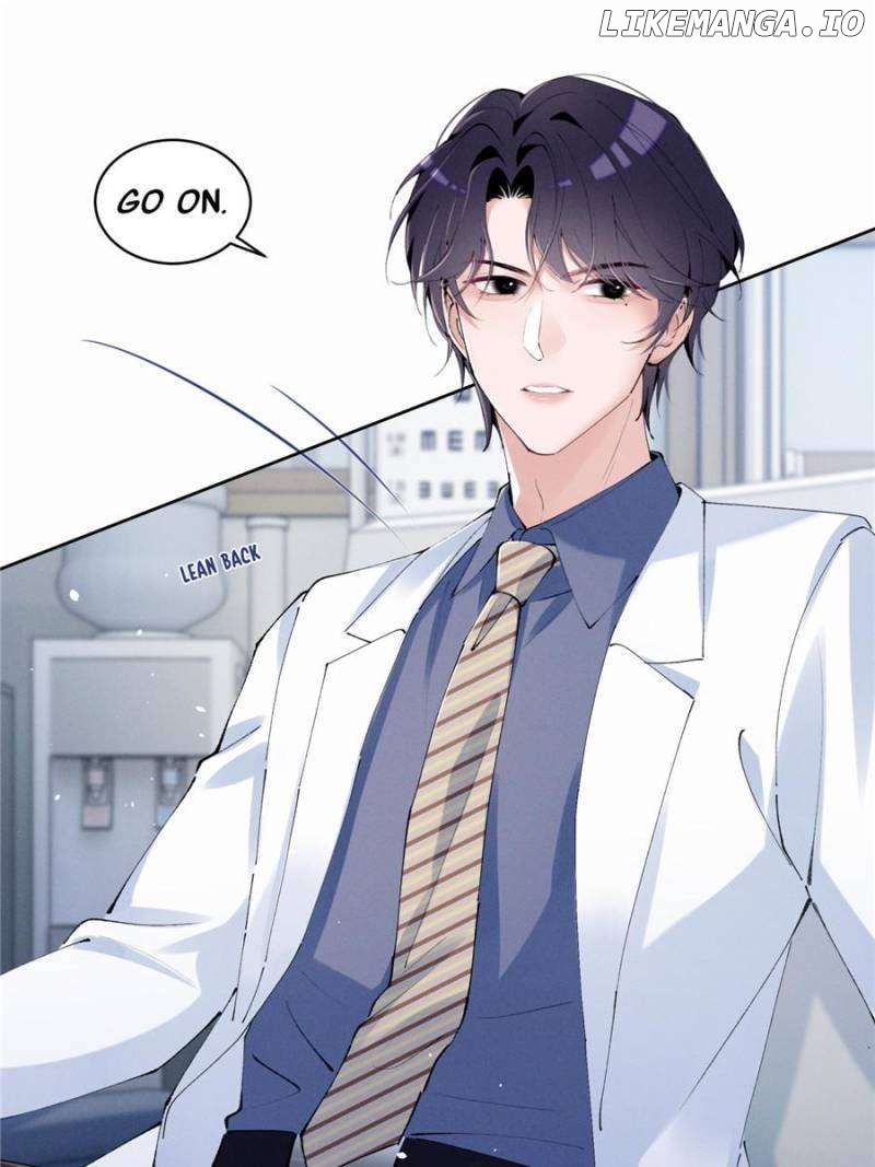 Beneath the Lady’s Mask Chapter 34 213 20