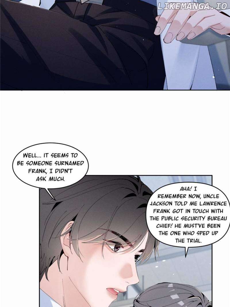 Beneath the Lady’s Mask Chapter 34 214 21