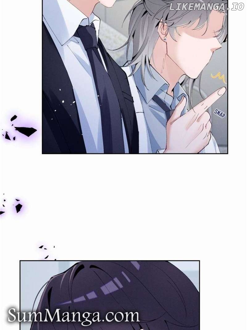 Beneath the Lady’s Mask Chapter 34 215 22