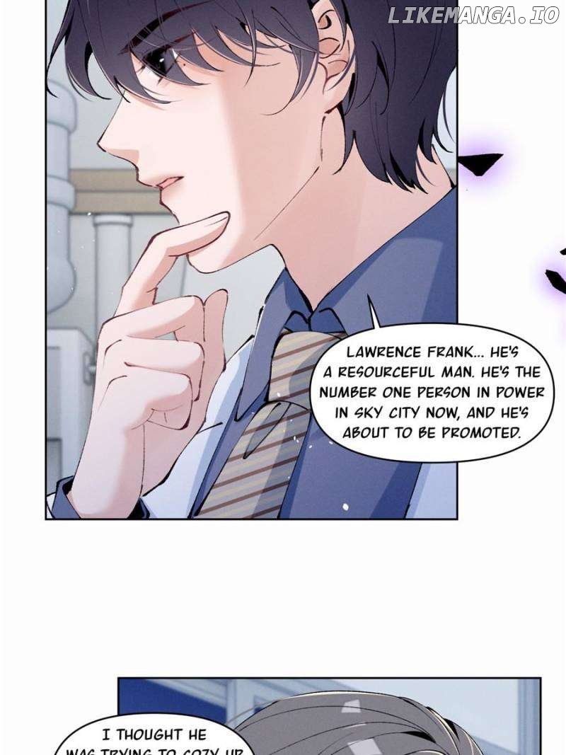 Beneath the Lady’s Mask Chapter 34 216 23