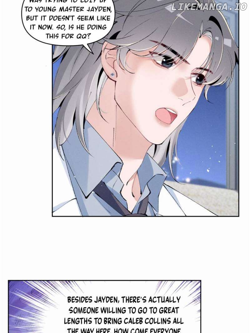 Beneath the Lady’s Mask Chapter 34 217 24