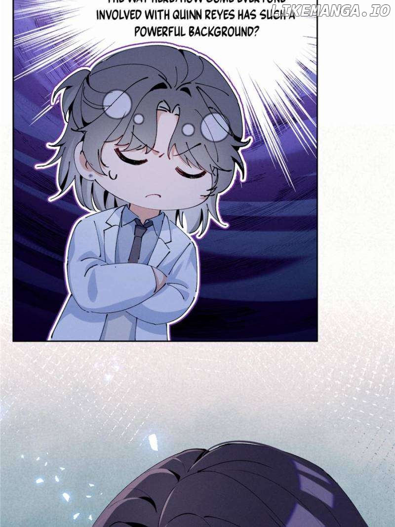 Beneath the Lady’s Mask Chapter 34 218 25