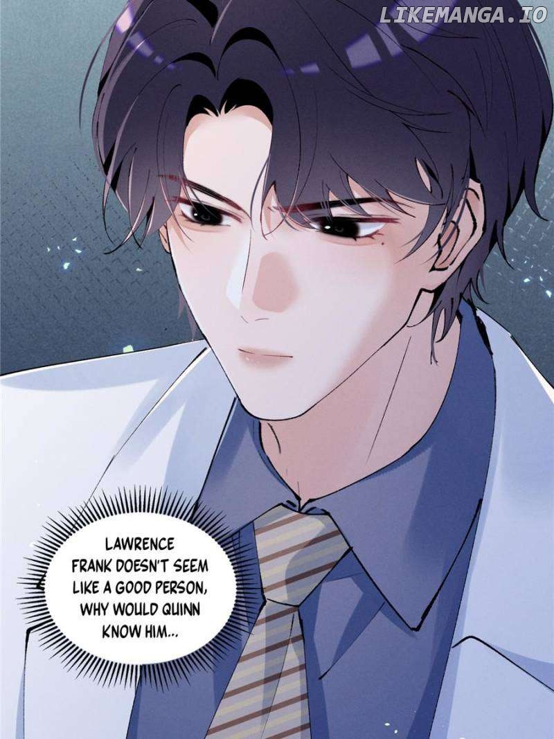 Beneath the Lady’s Mask Chapter 34 219 26