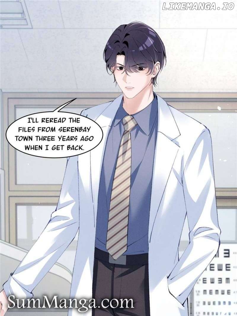 Beneath the Lady’s Mask Chapter 34 221 28